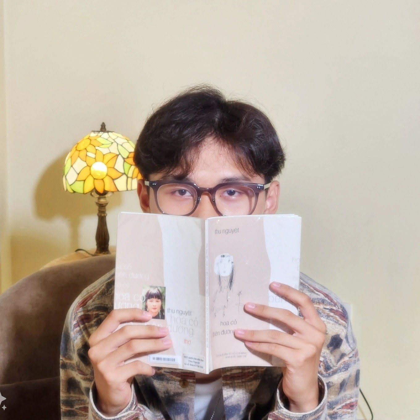 User Tran profile image