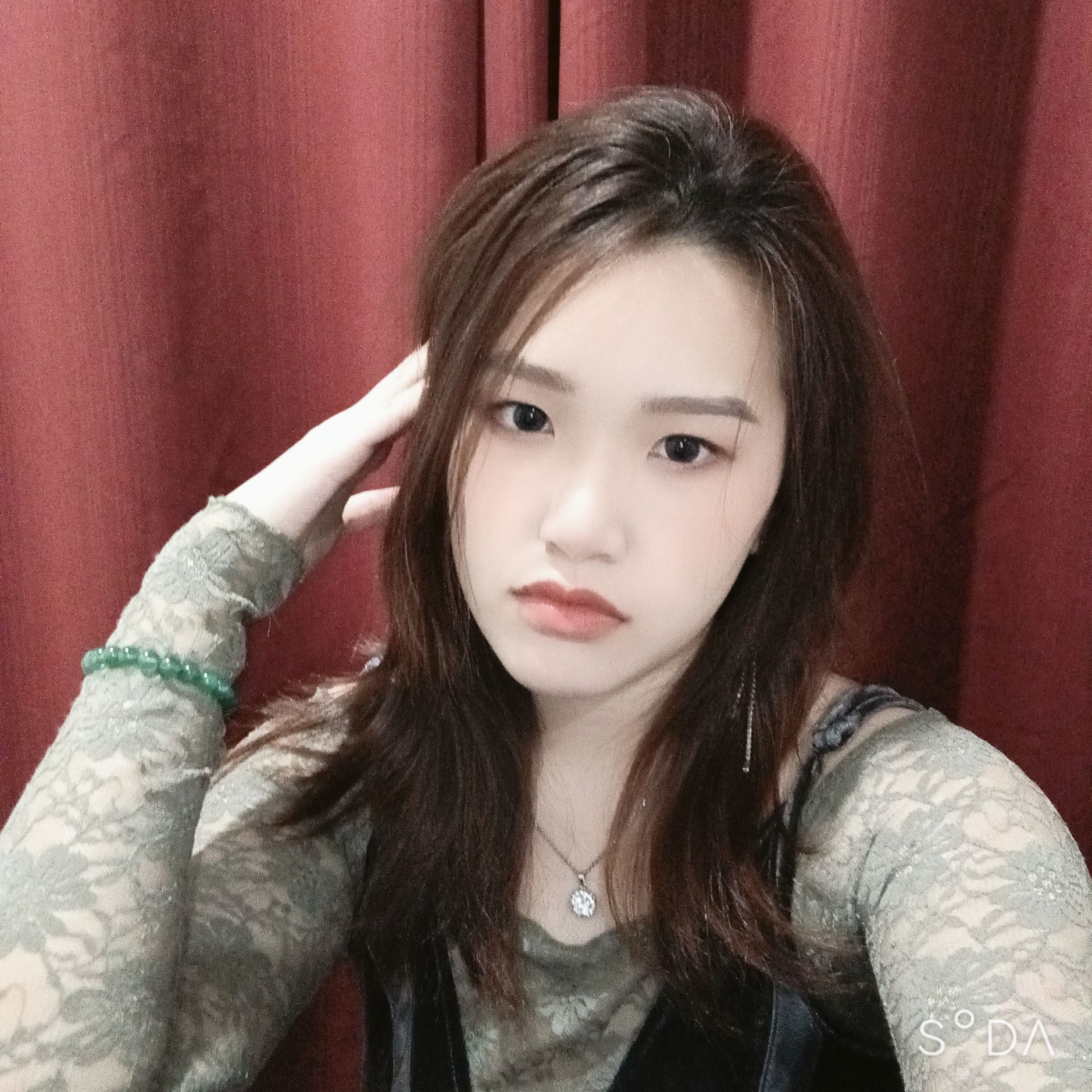 User YU-CHUN profile image
