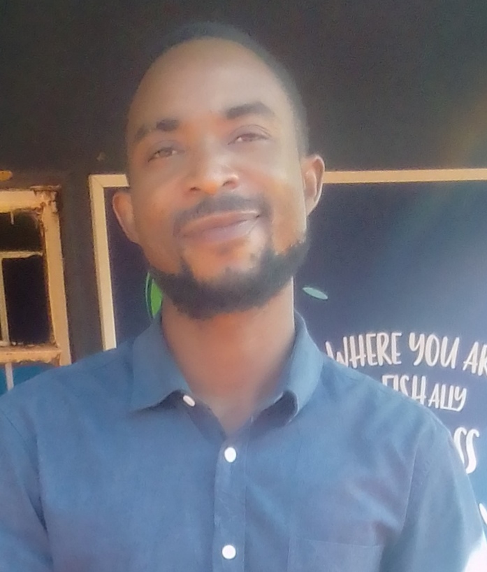 User David profile image