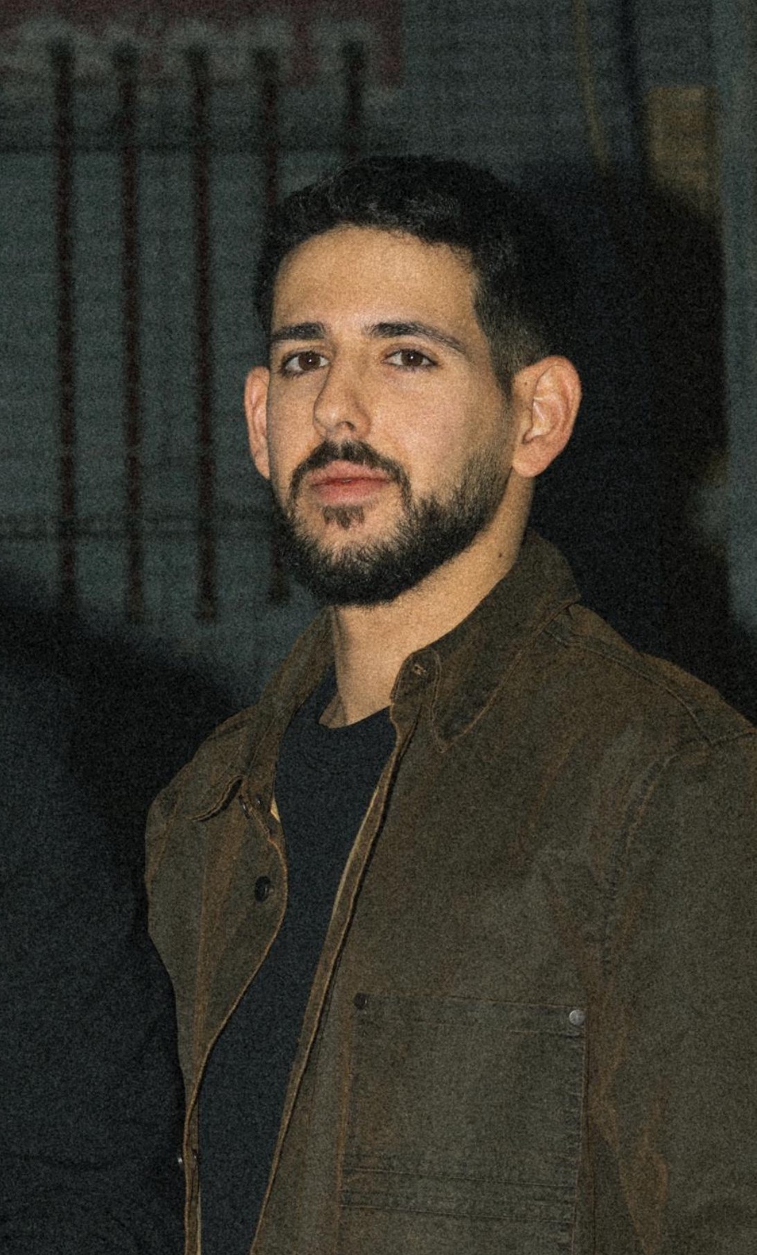 User Ido profile image