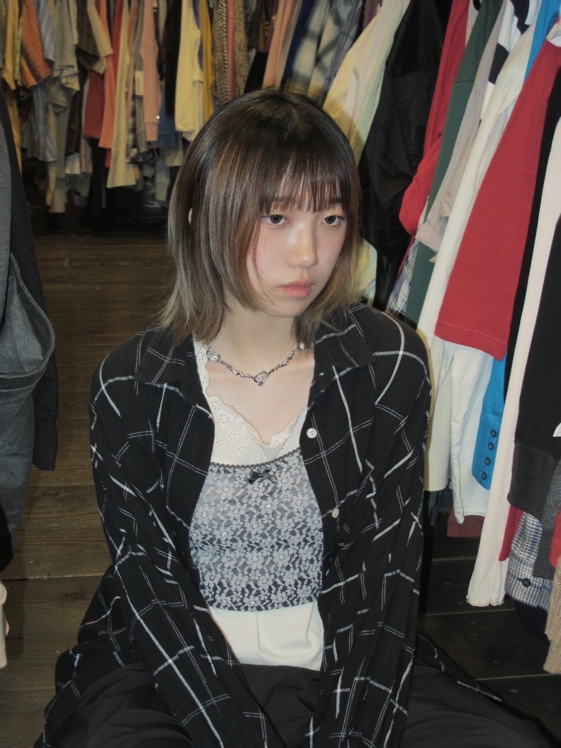 User JEN-HSIN profile image