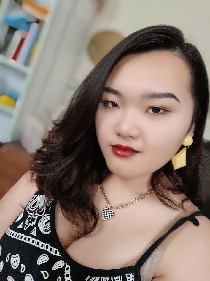 User HUI-XIN profile image