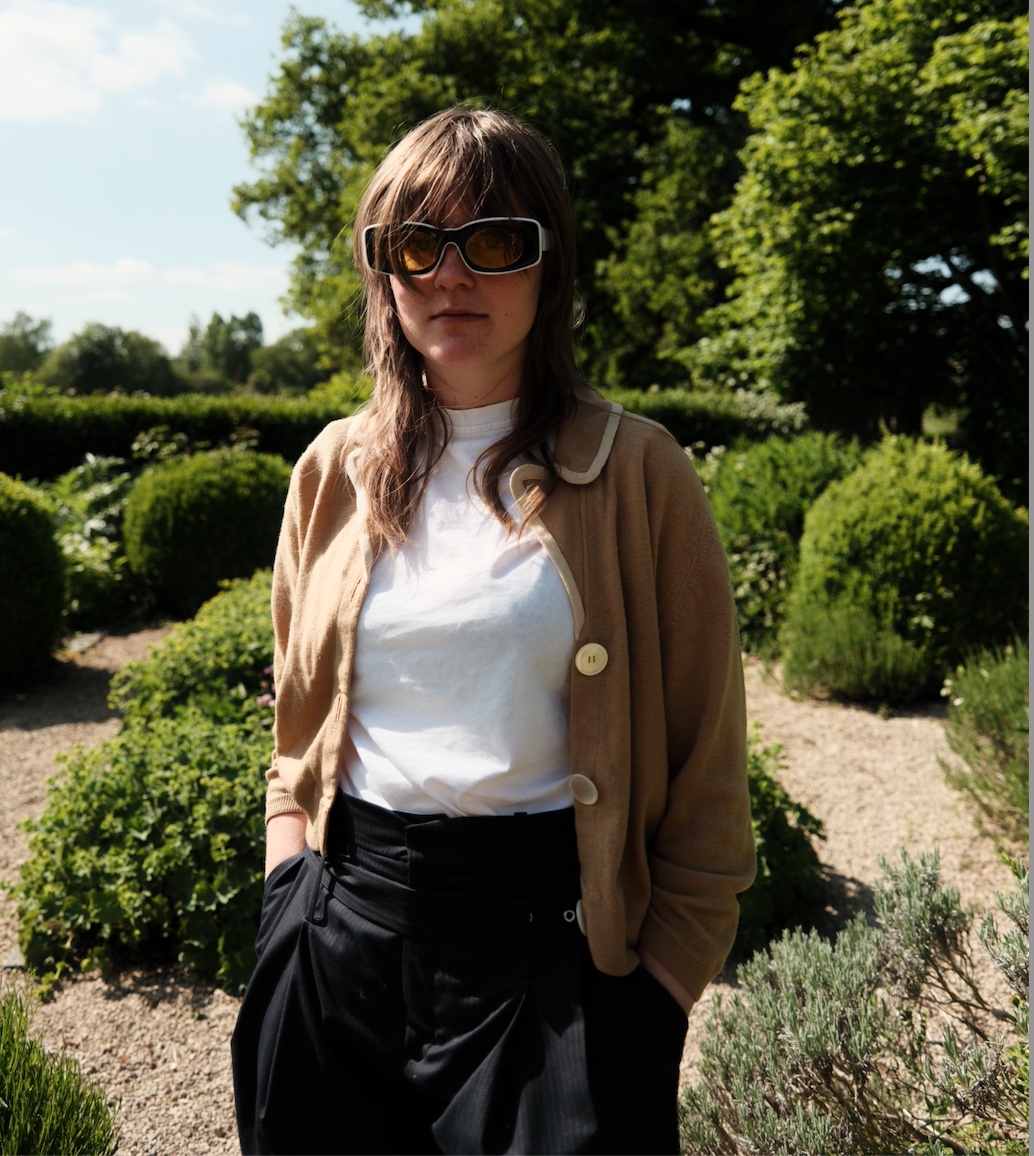 User Lily profile image