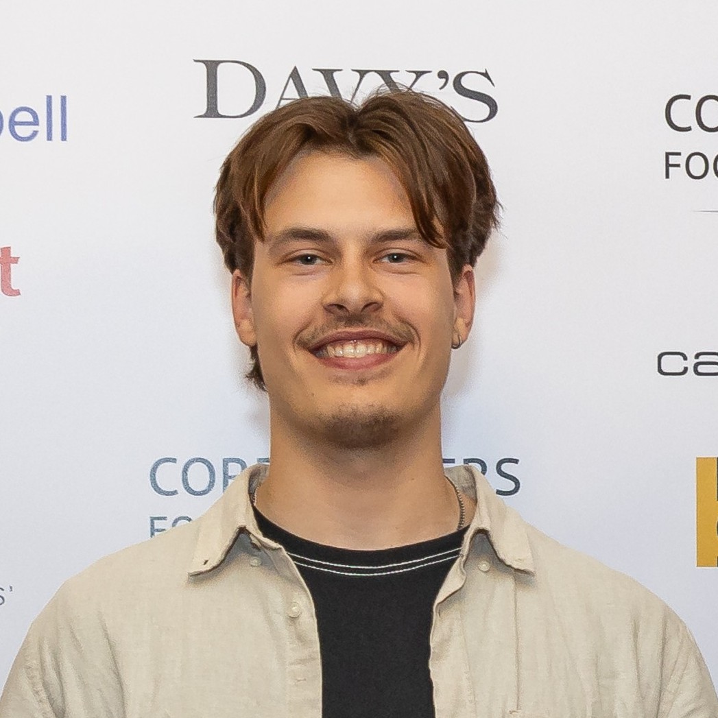 User Jamie profile image
