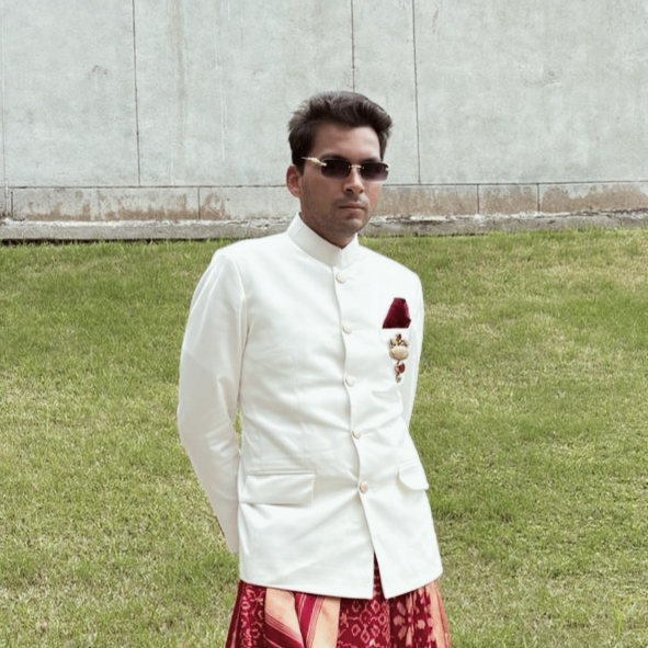 User Ashish Kumar profile image