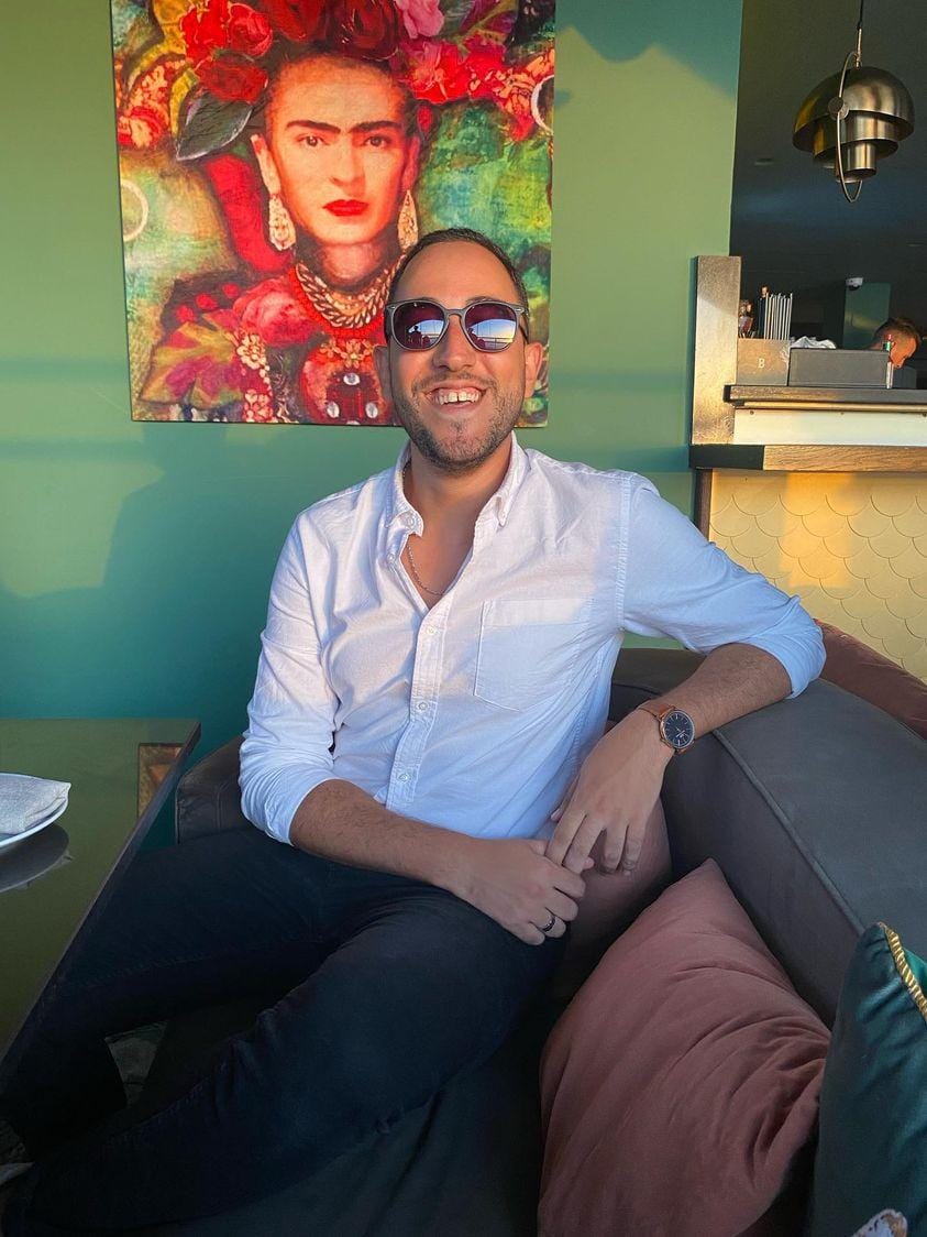 User ibrahim profile image