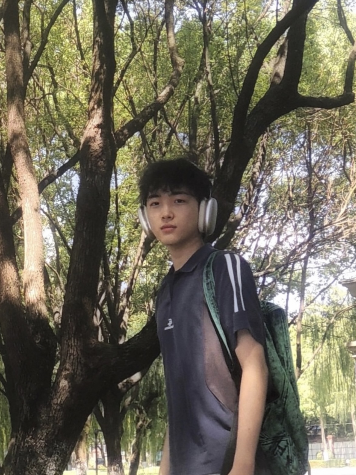User 岩宇 profile image