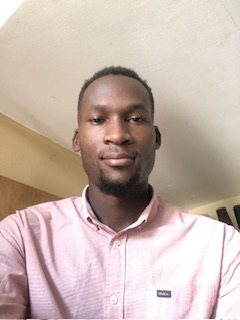 User NUWAMANYA profile image