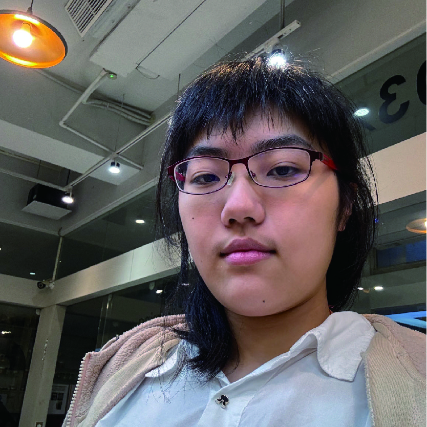 User LU-QI profile image