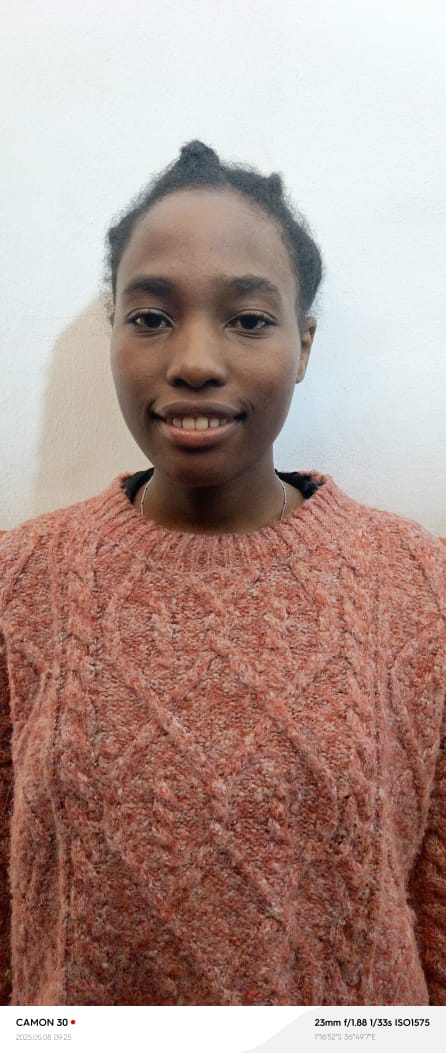 User Wanjiku profile image