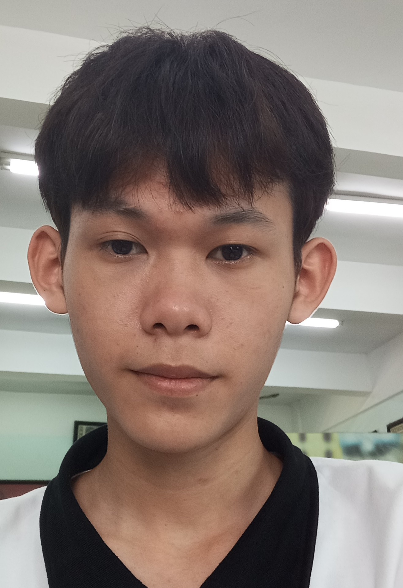 User Phong profile image