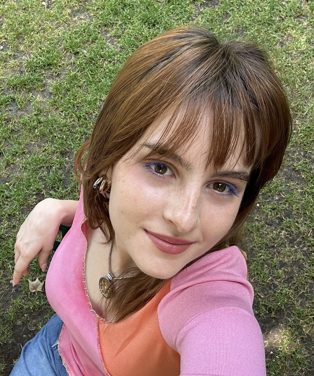 User Dariya profile image