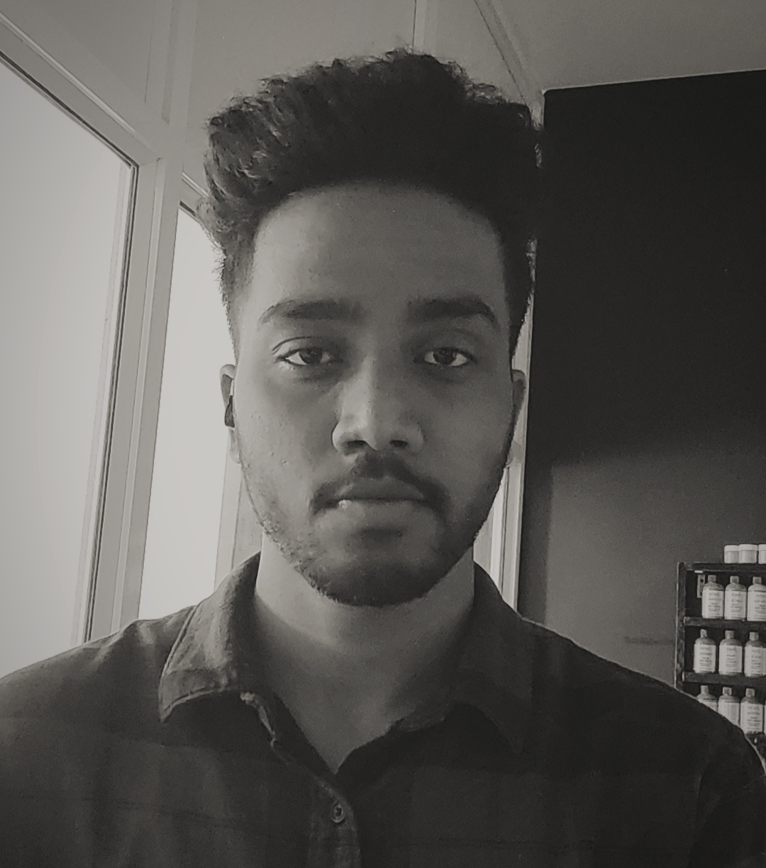 User SOORIYADEV profile image