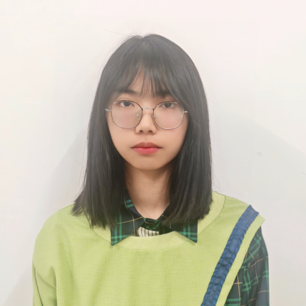User Xinyu profile image