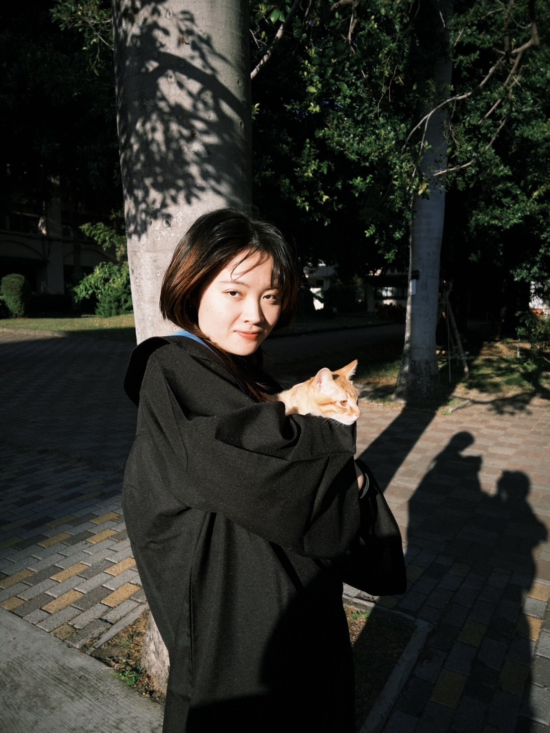 User TSAI-JUI profile image