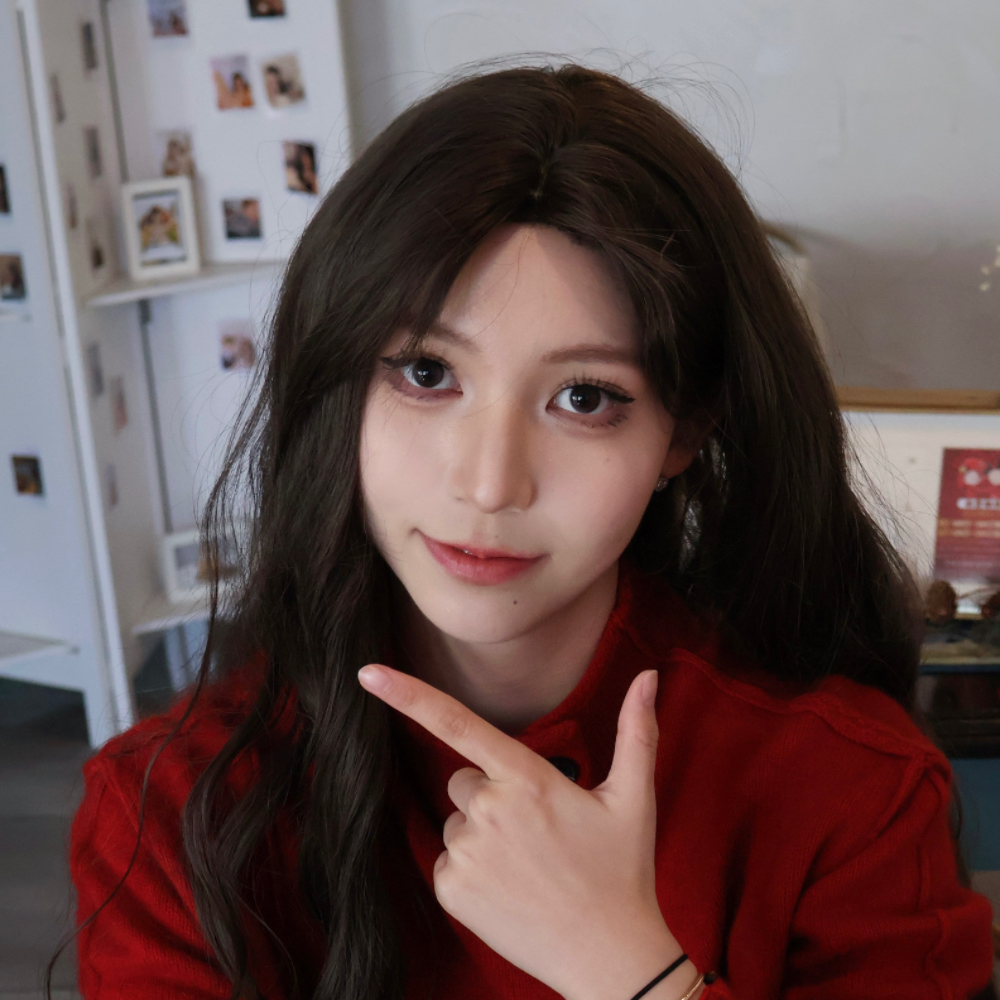 User 知潞 profile image