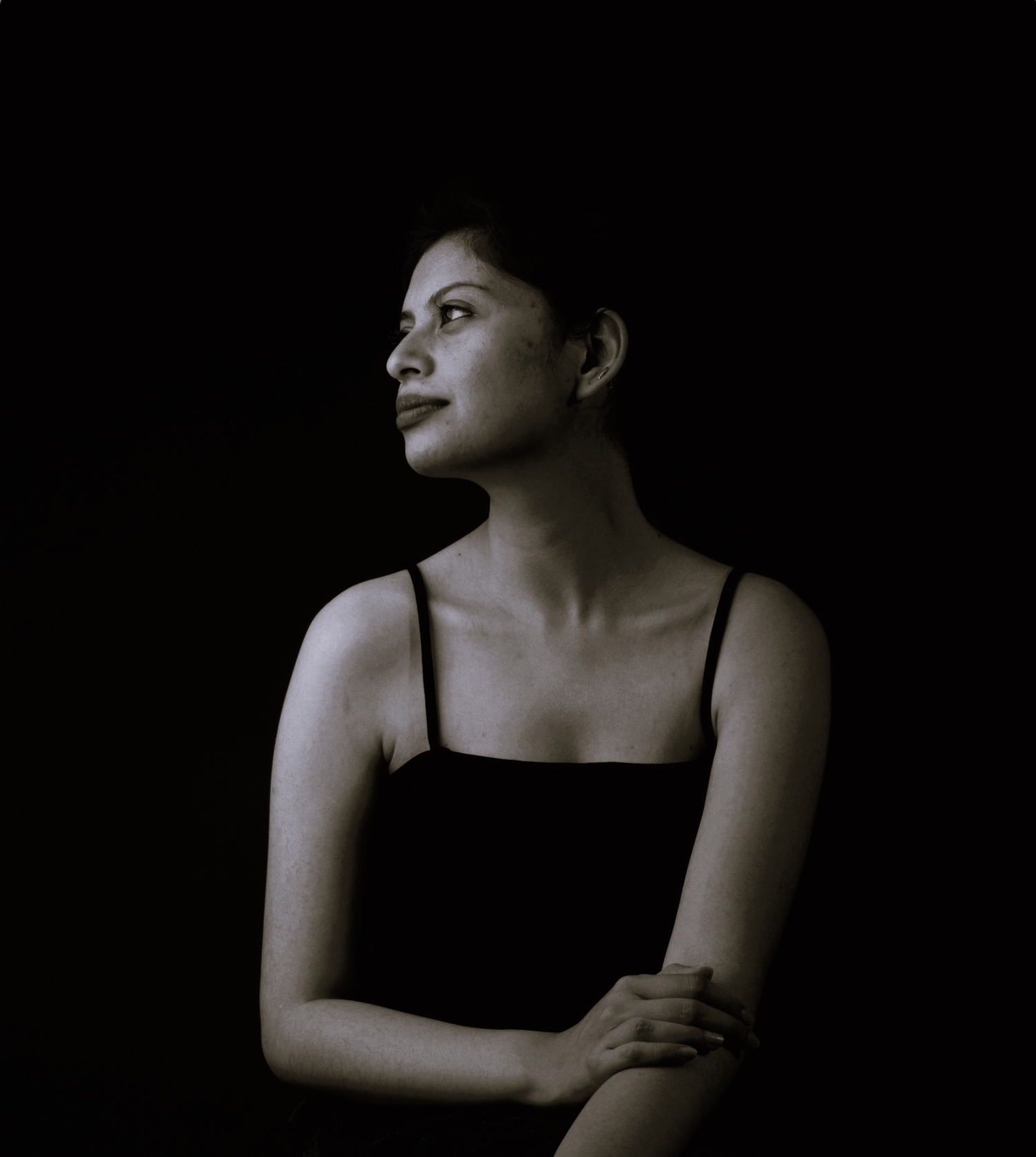 User Tanisha profile image
