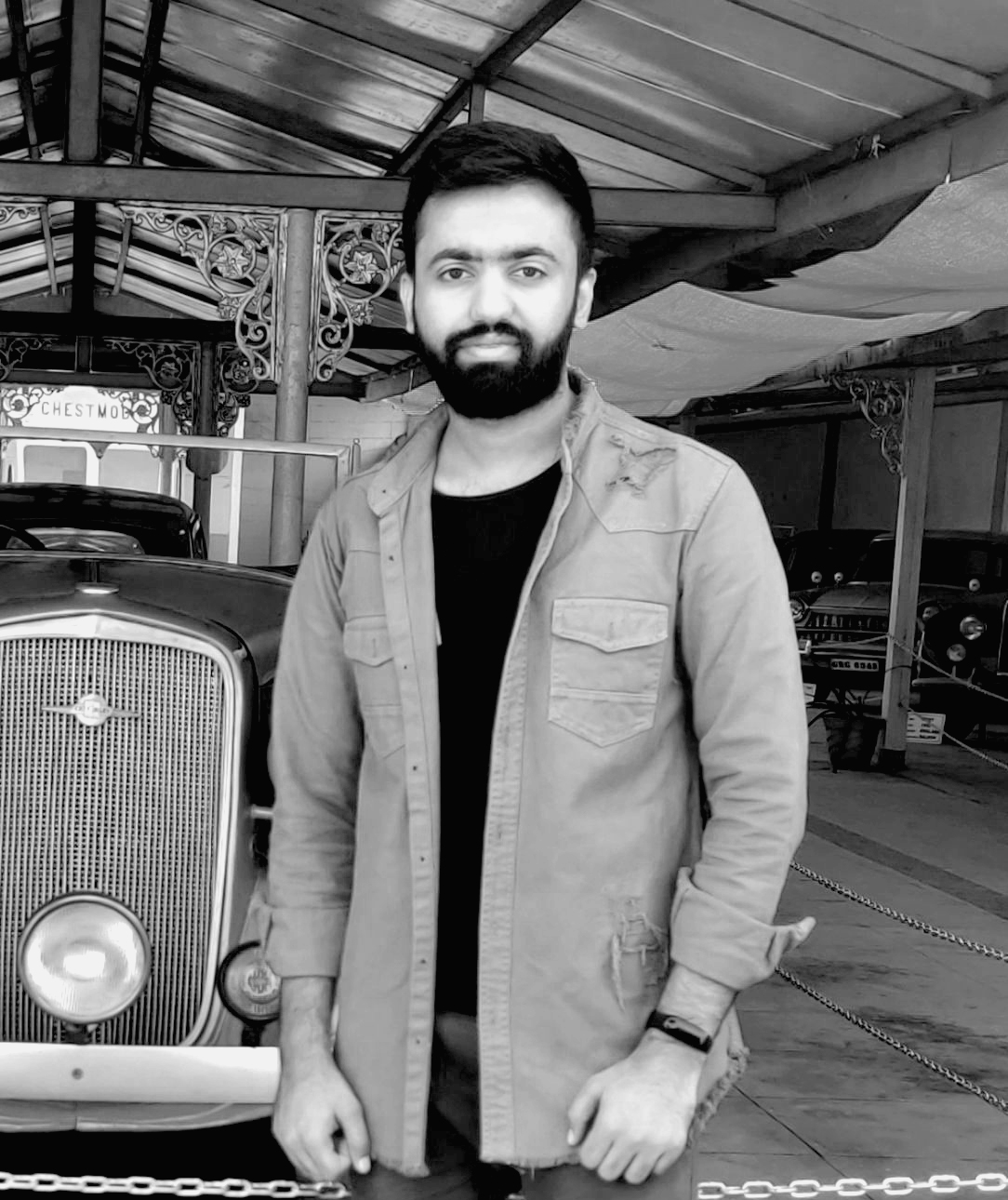 User Deepak profile image