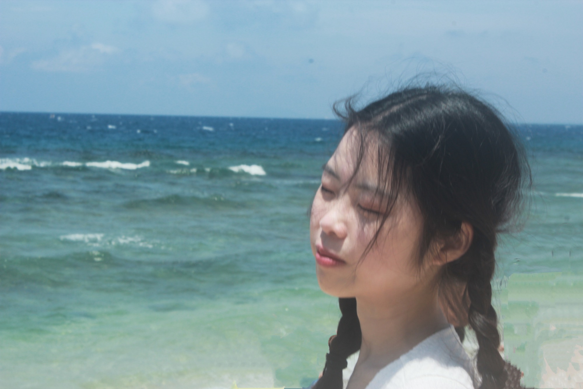 User Li profile image