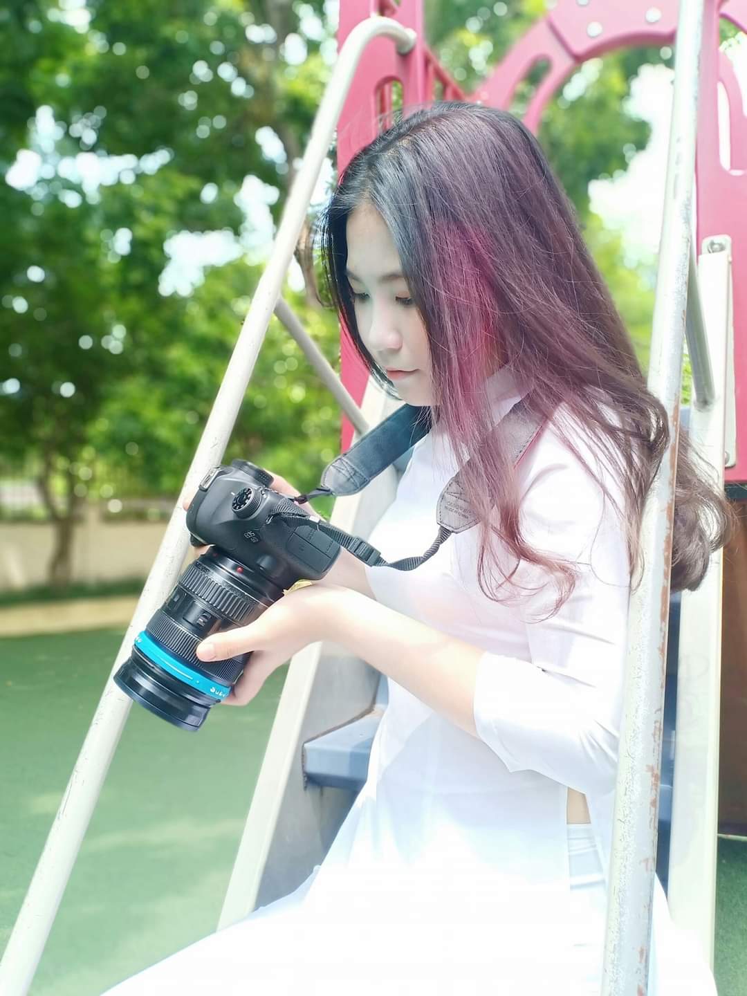 User Mai Trang profile image