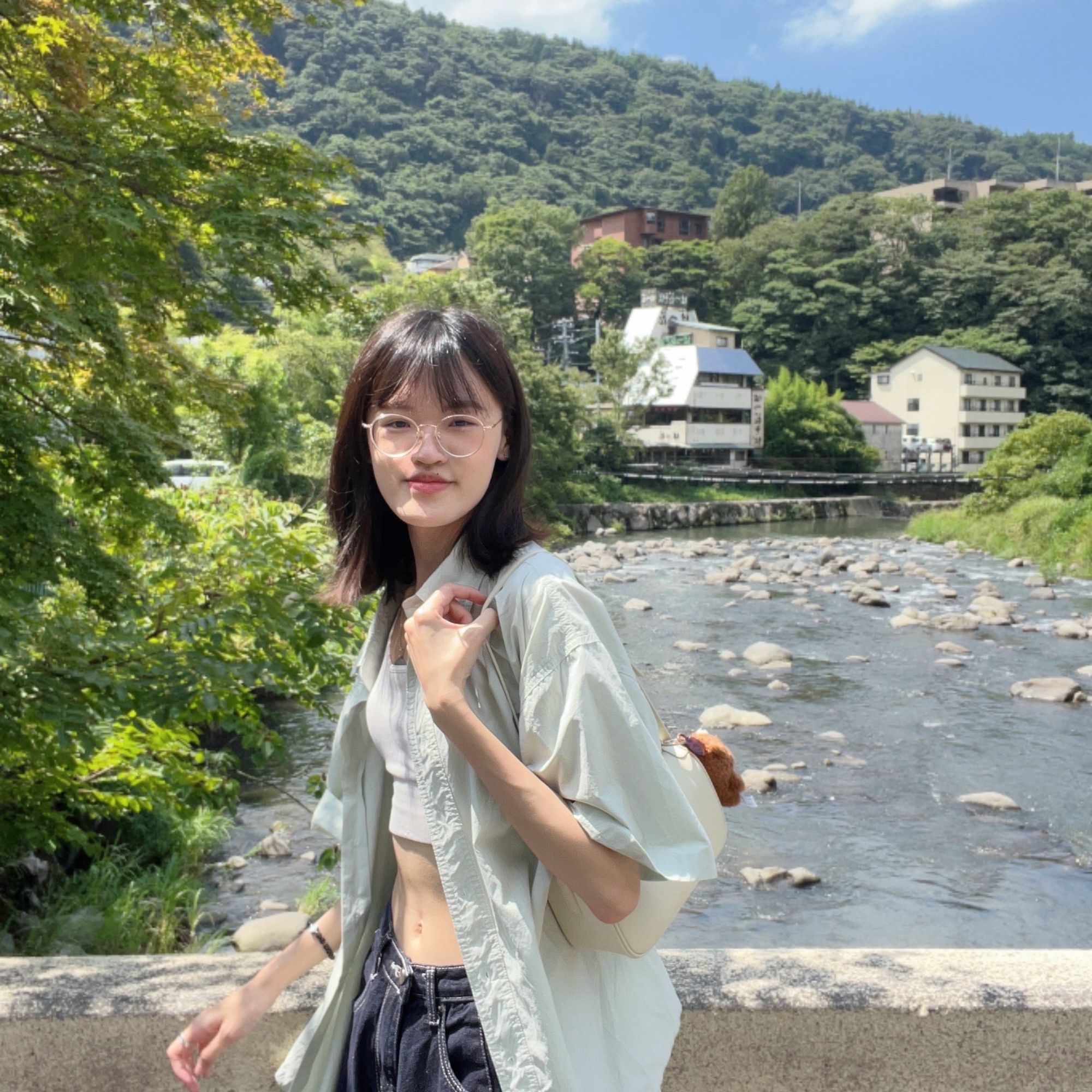 User TSAI-JU profile image