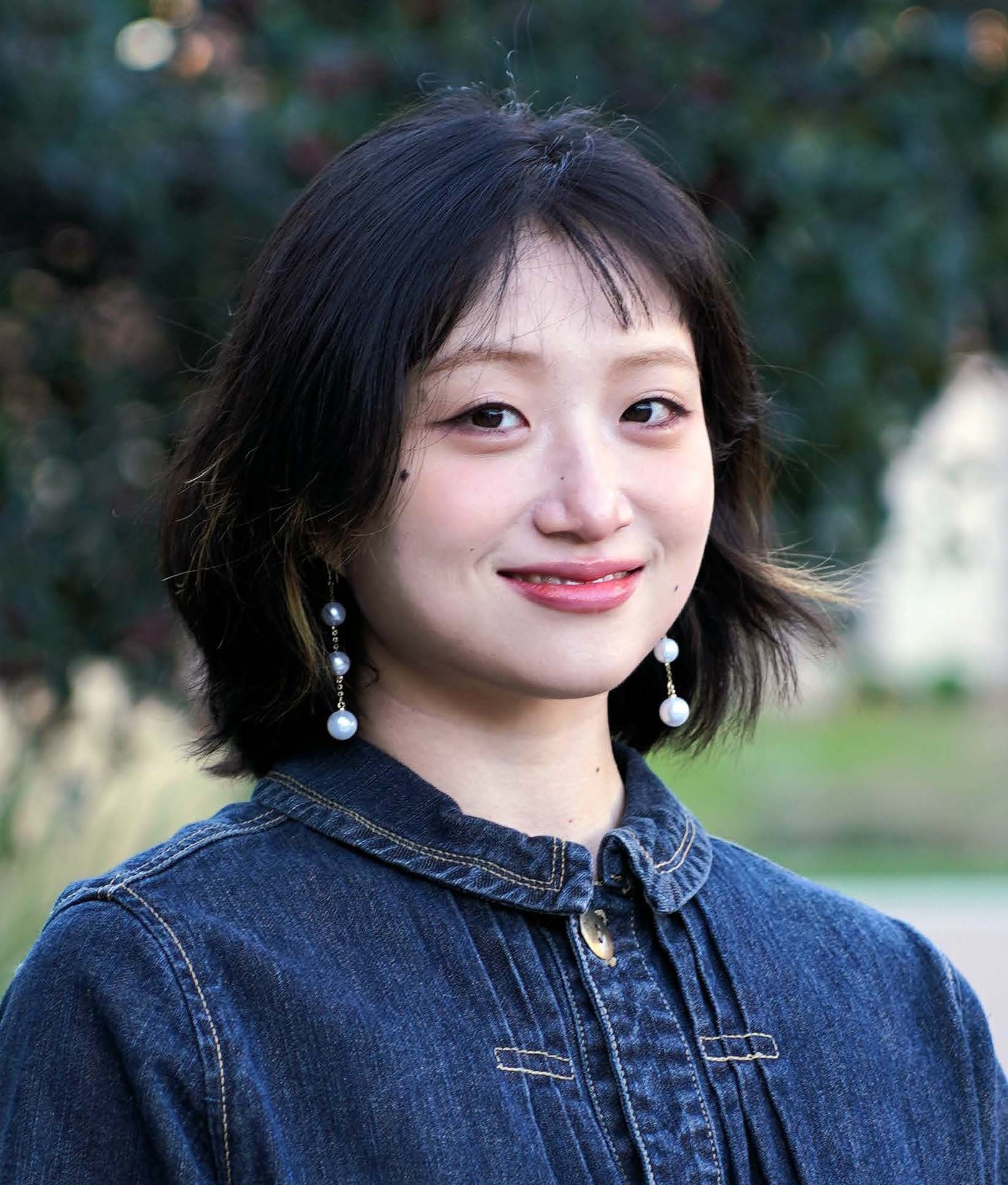 User Byeolha profile image