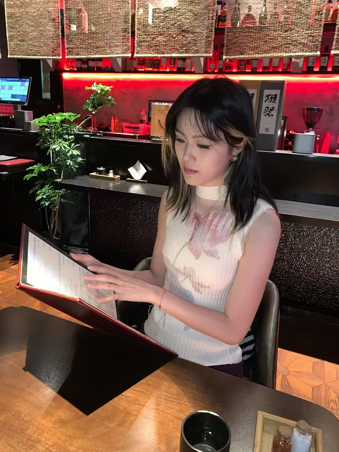 User xinyue馨悦 profile image
