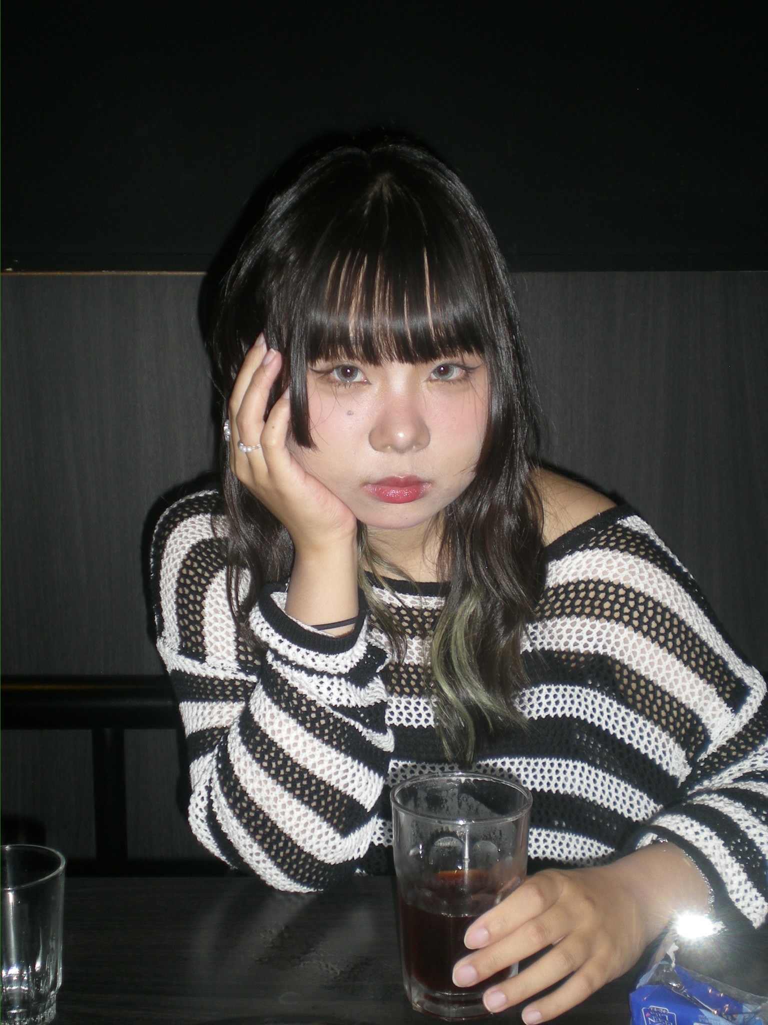 User Ming Yuet profile image