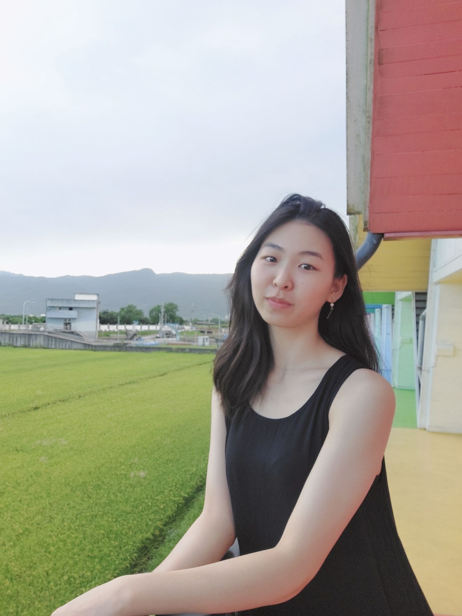 User HSIANG-TING profile image
