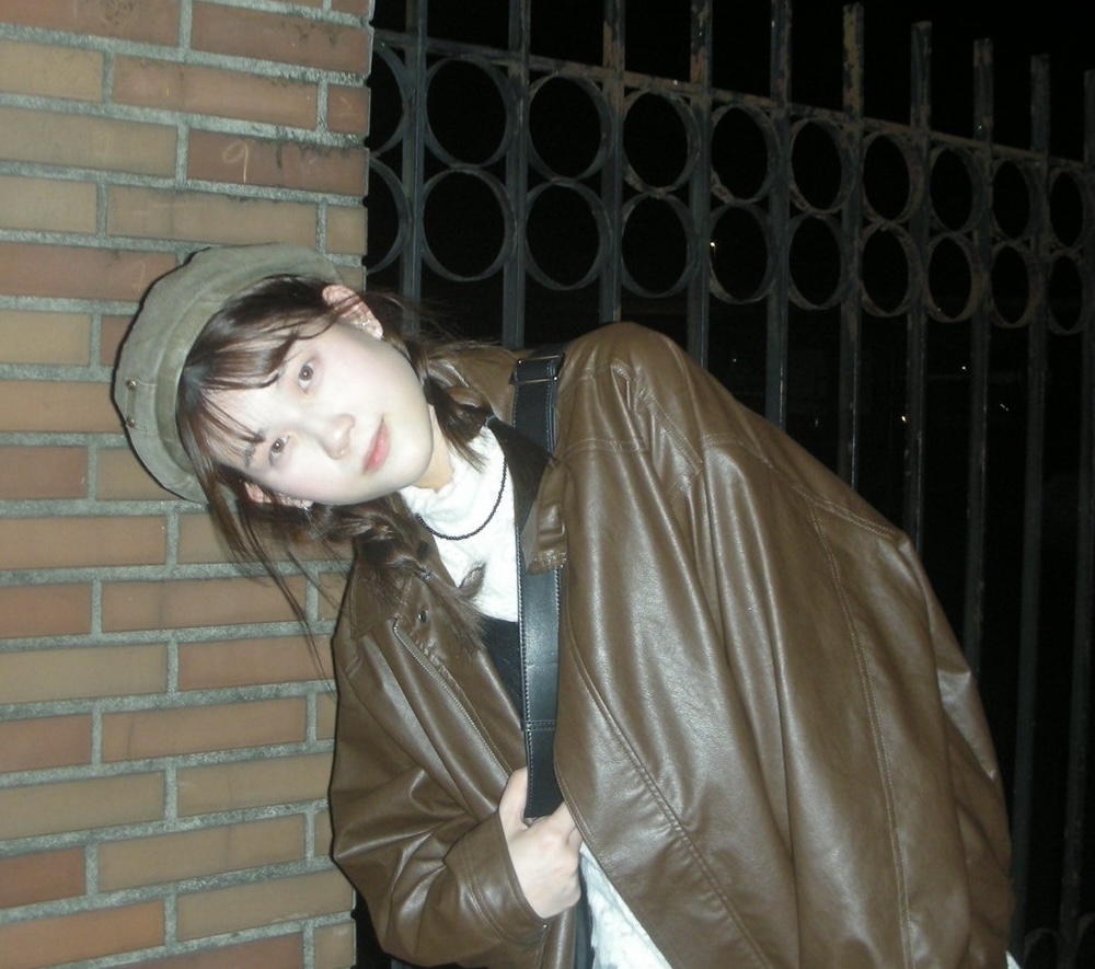 User Yang profile image