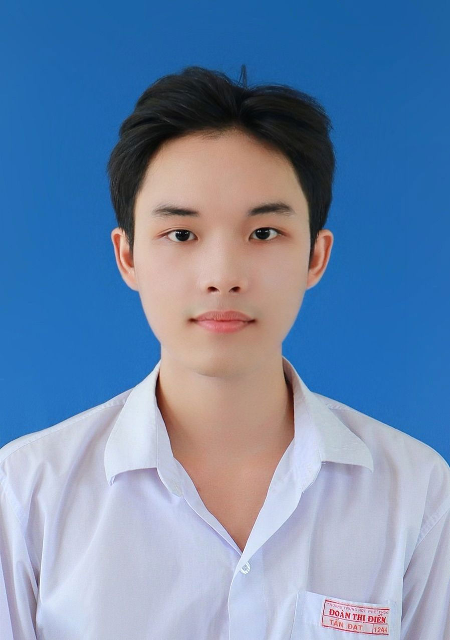 User Tấn Đạt profile image