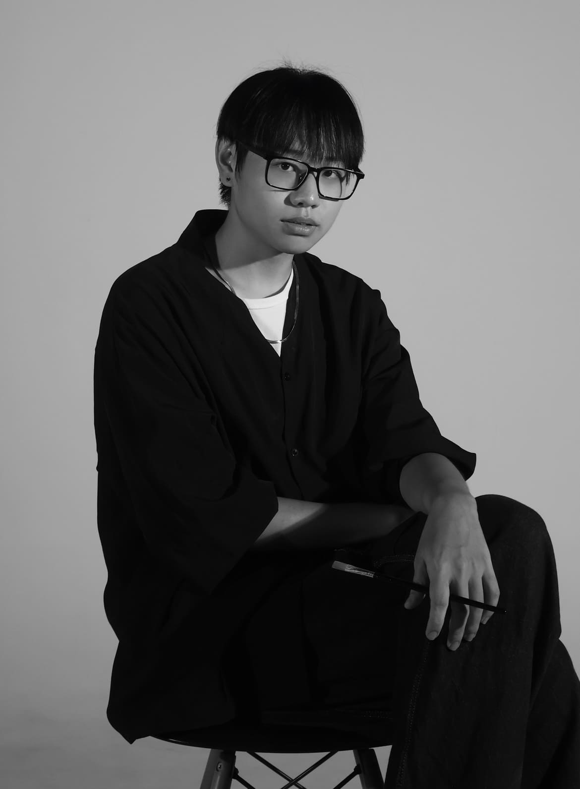 User YU-HSIANG profile image