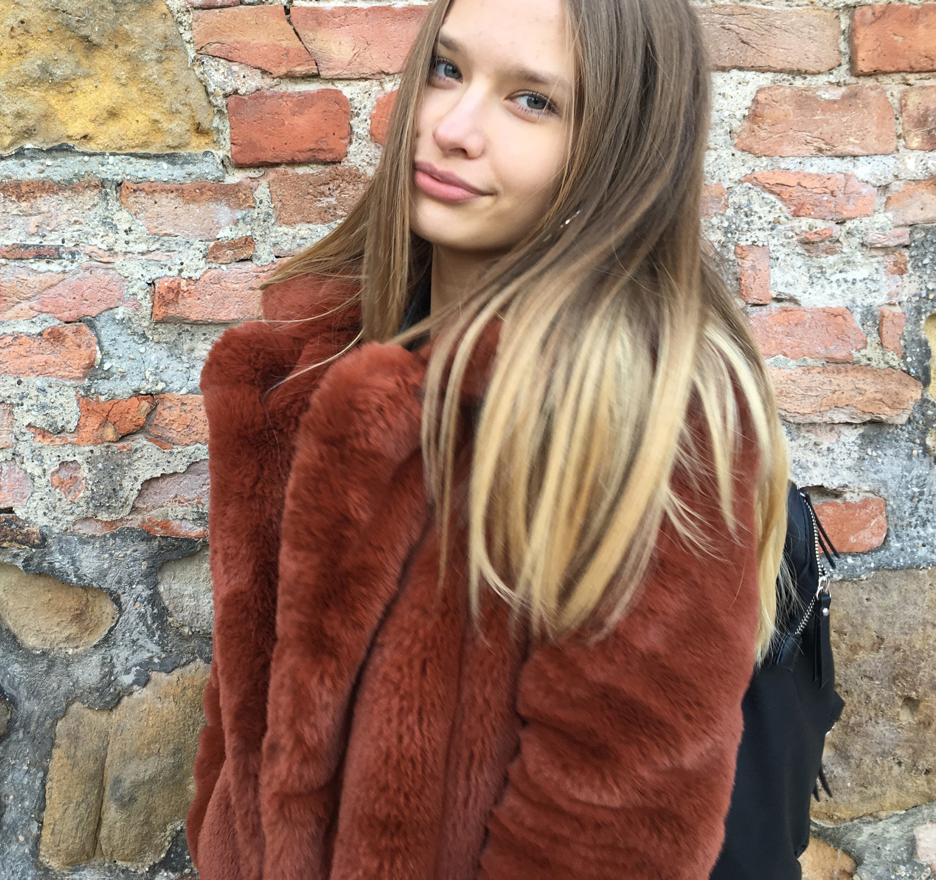 User Dorka Lili profile image
