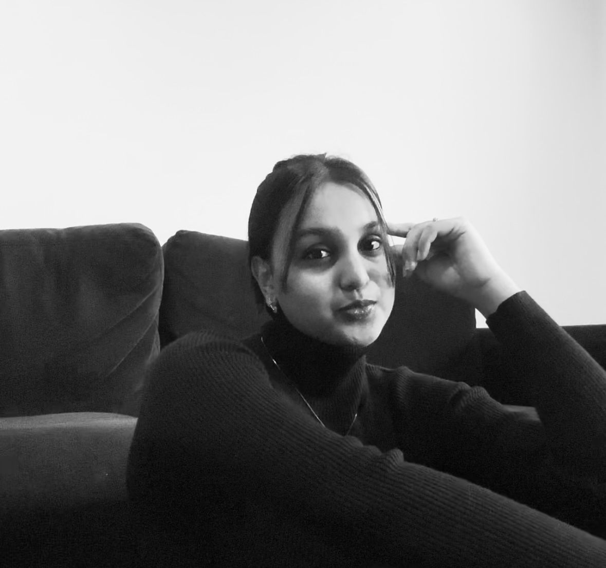 User Preethi profile image