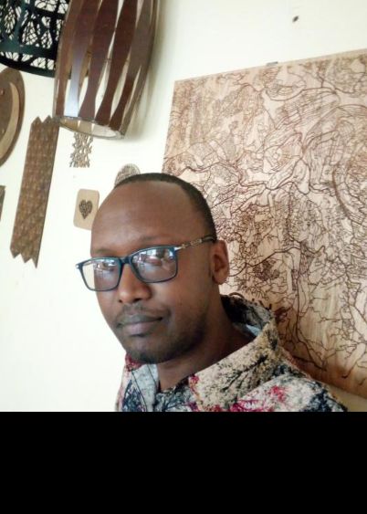 User Eric profile image