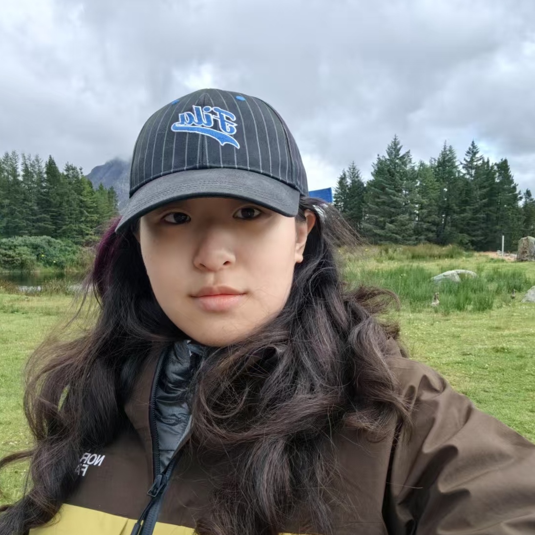 User KENING profile image