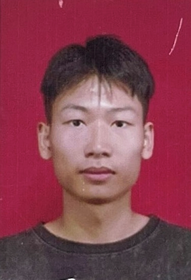 User 利平 profile image