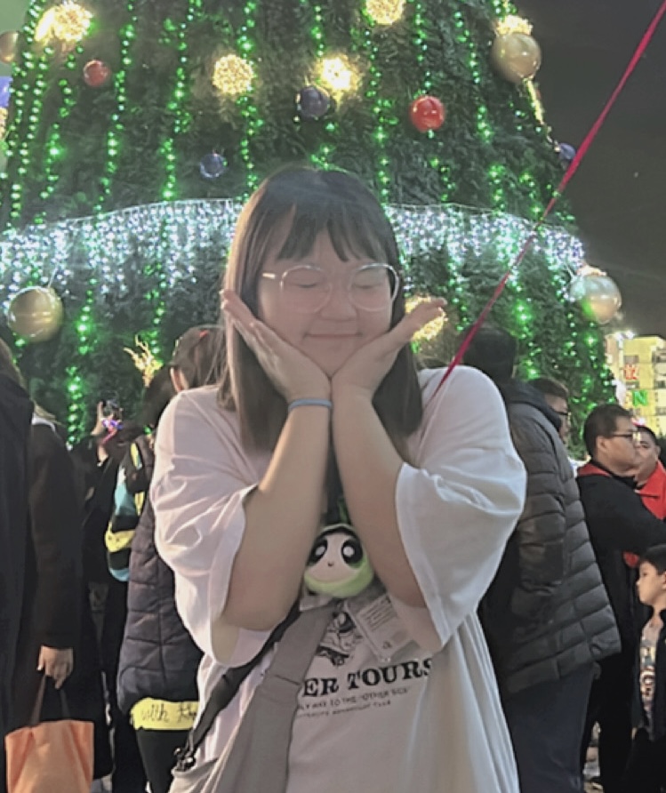User Pei Ni profile image