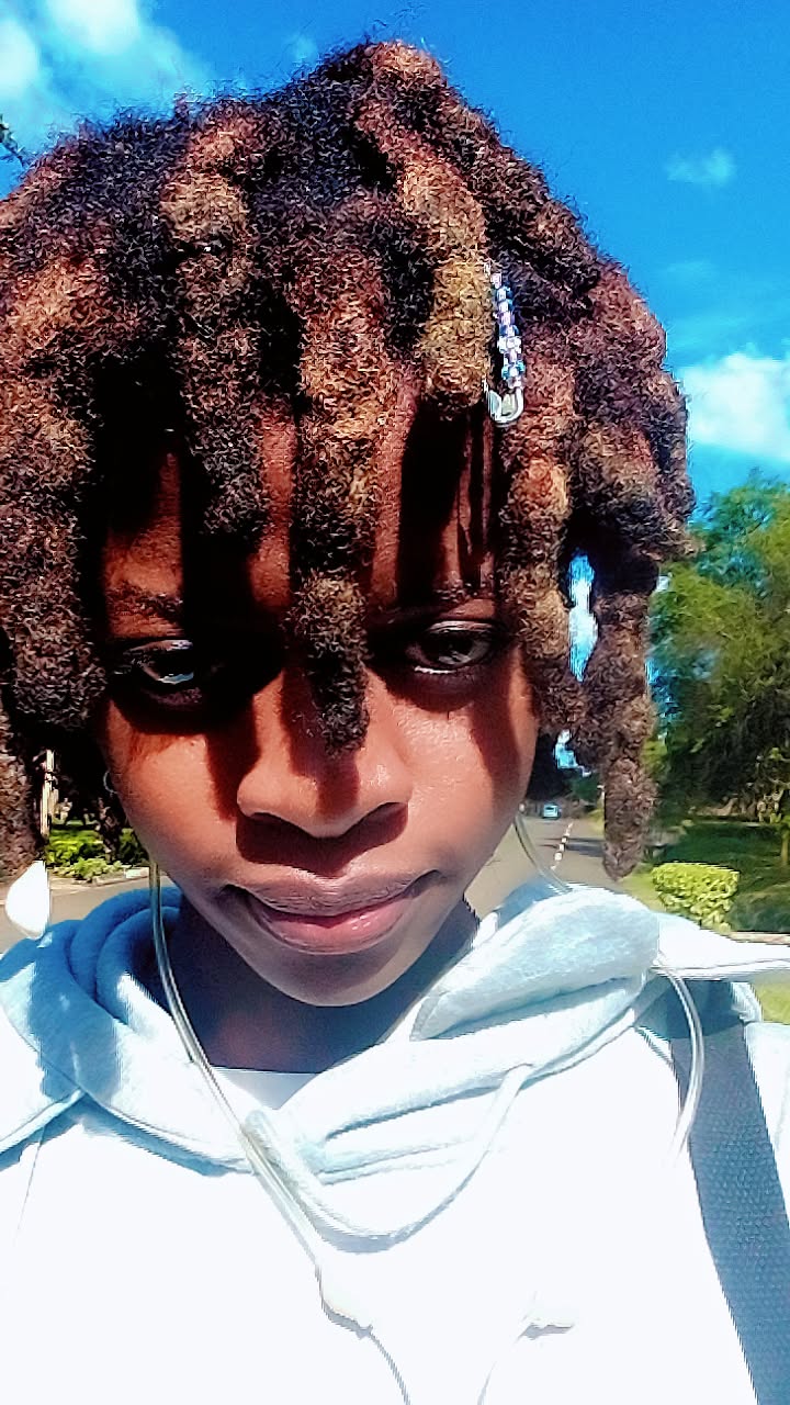 User Sang'ona profile image