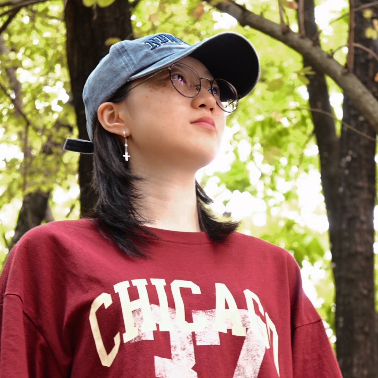 User Ching-En profile image