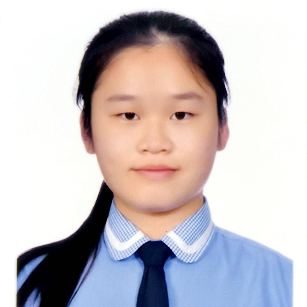 User SHU-YI profile image