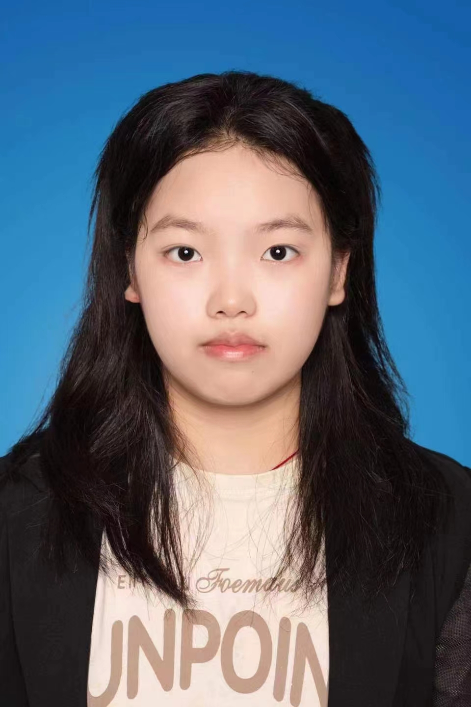 User 车 profile image