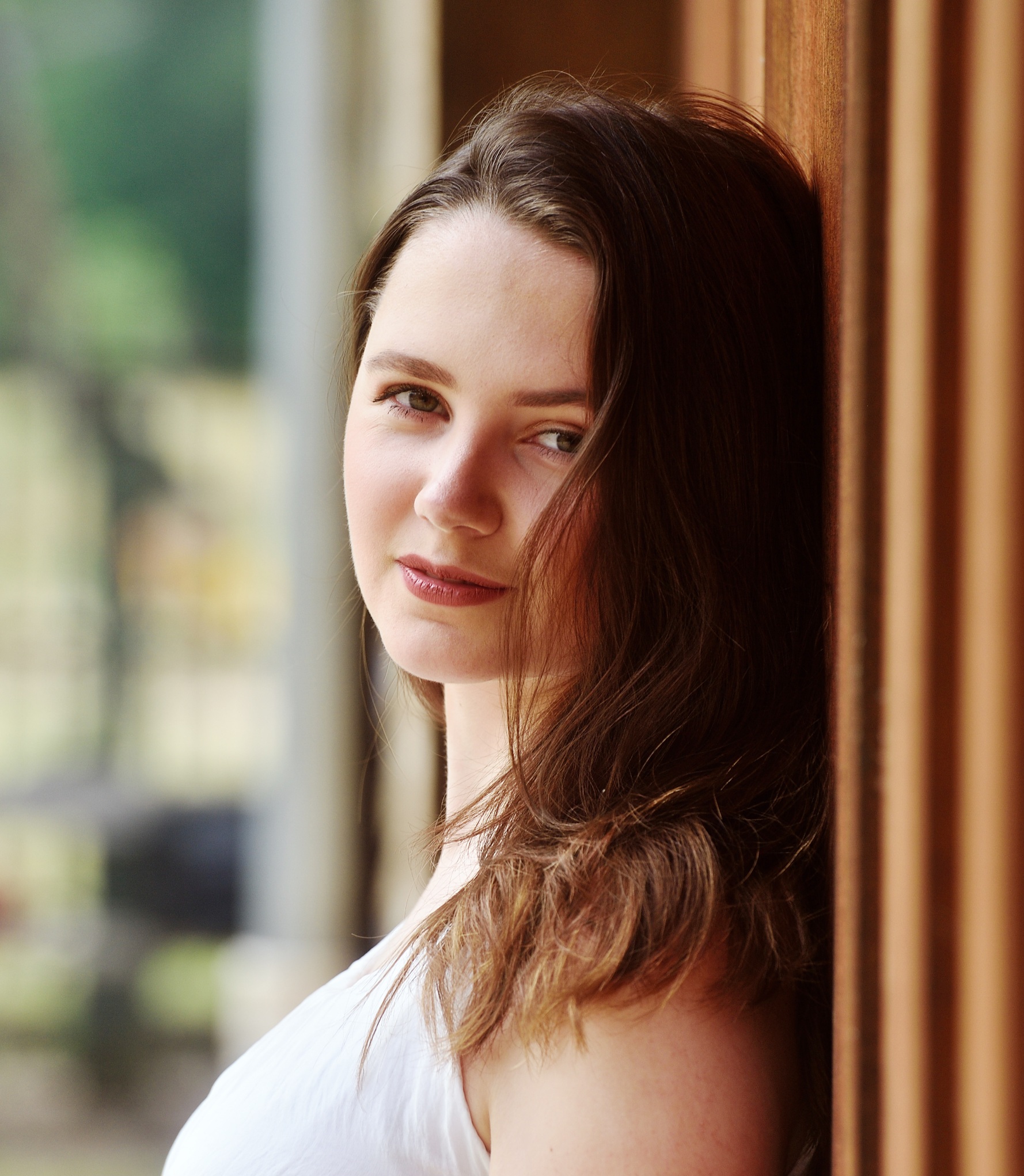 User Marie profile image