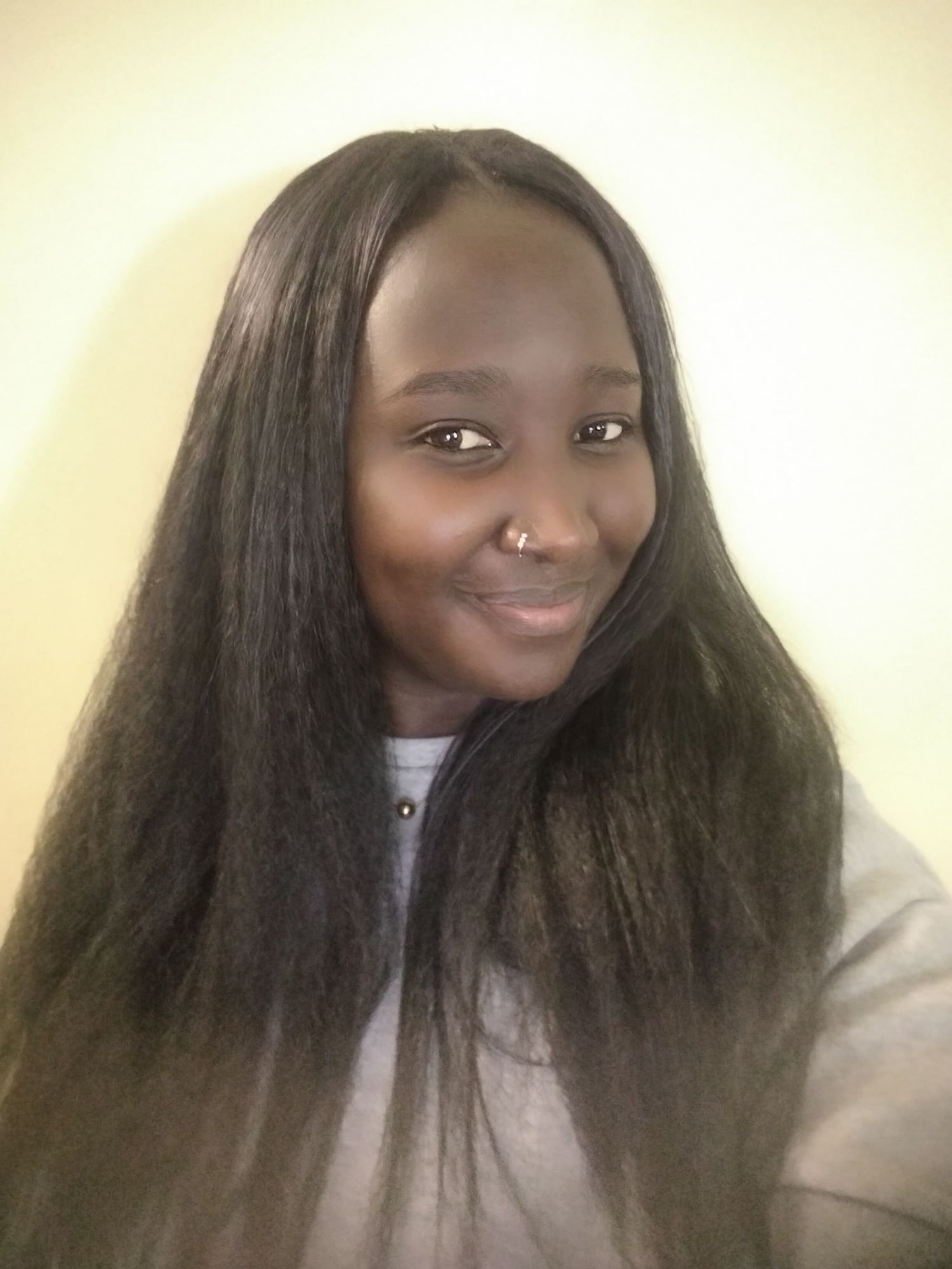 User Wambui profile image