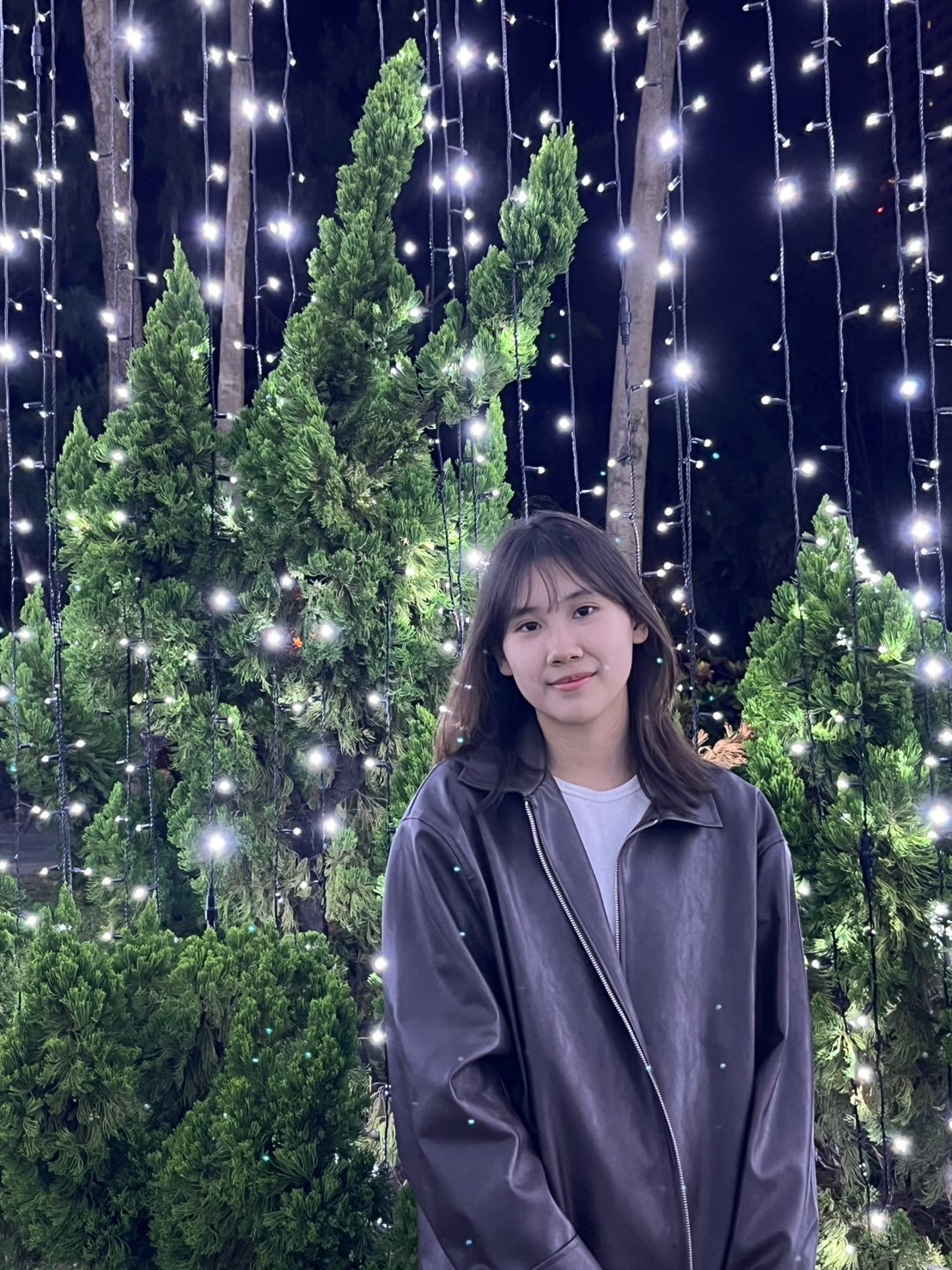 User Pei Chun profile image