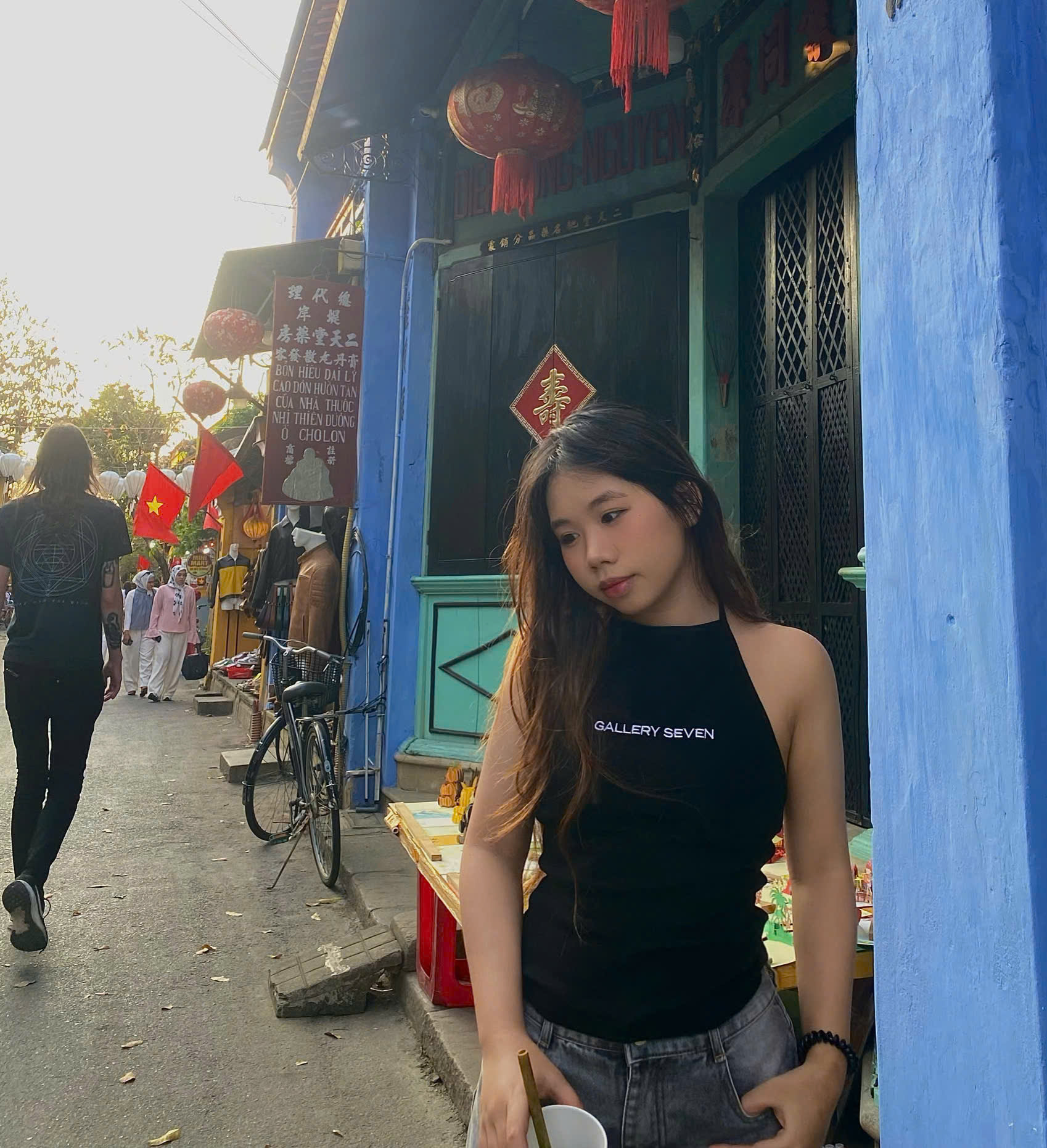 User Lam profile image