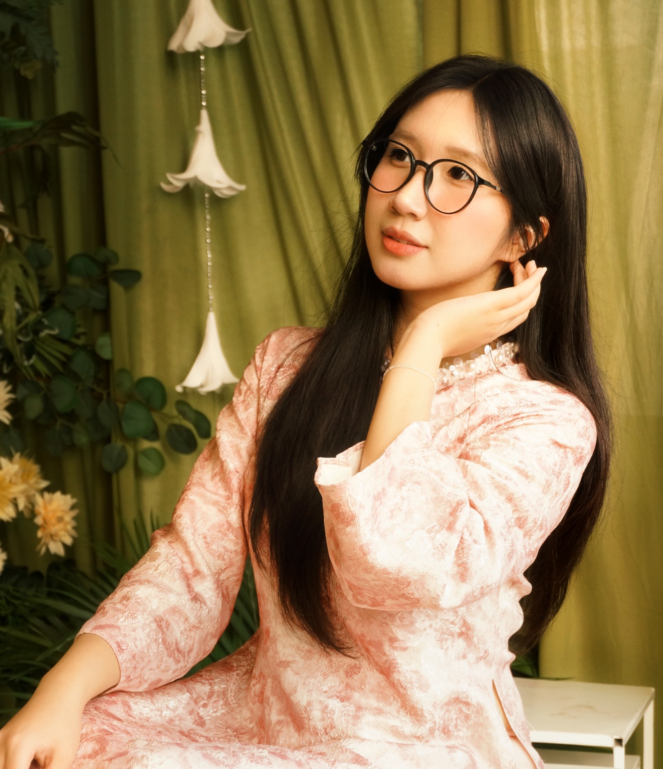 User My profile image