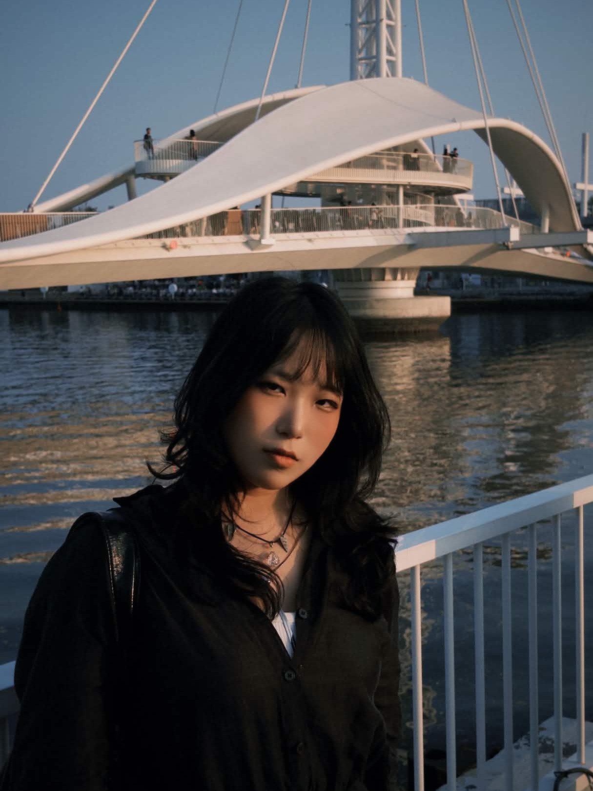User Yu Wen profile image