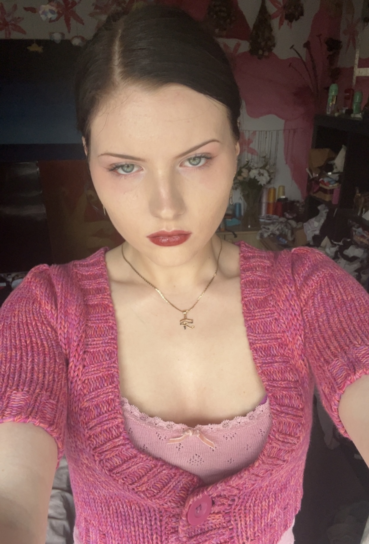User Kamila profile image