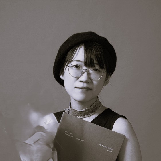 User Ruoyi profile image